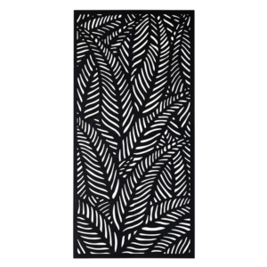 Ferns Decorative Screen