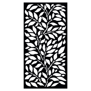 Jungle Decorative Screen