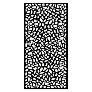 Riverbank Decorative Screen