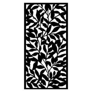 Tangle Decorative Screen